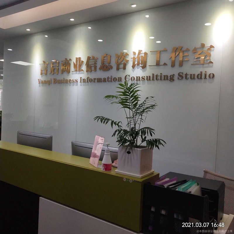 商务信息时代的脉搏跳动——浅析商务信息咨询行业发展趋势